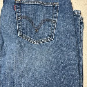 Vintage Levi’s 16L